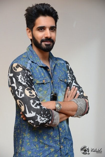 Sushanth-Interview-About-Aatadukundam-Raa-Movie